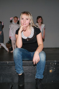 Natalya Pakshyna