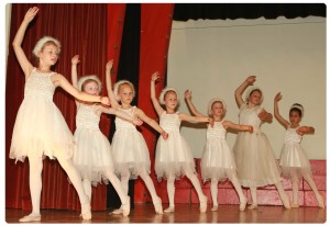 Dance-Recitals